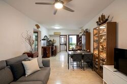 Central Grove (D14), Condominium #549697901